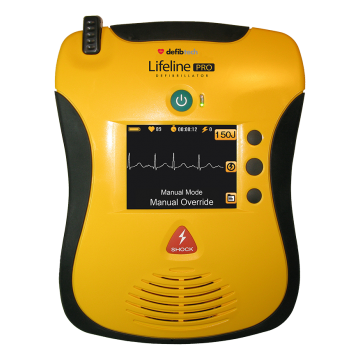 Defibrillatore Lifeline PRO DCF- E2410 